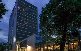 Movenpick Hotel Sarajevo